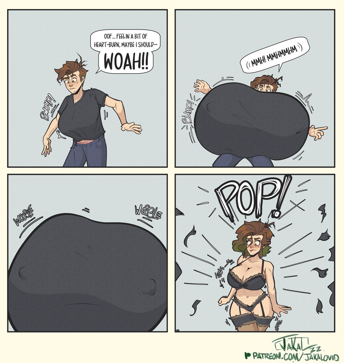 This was an oldie but a goodie