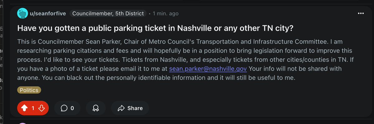 Sean Parker is FOR Transit tweet media