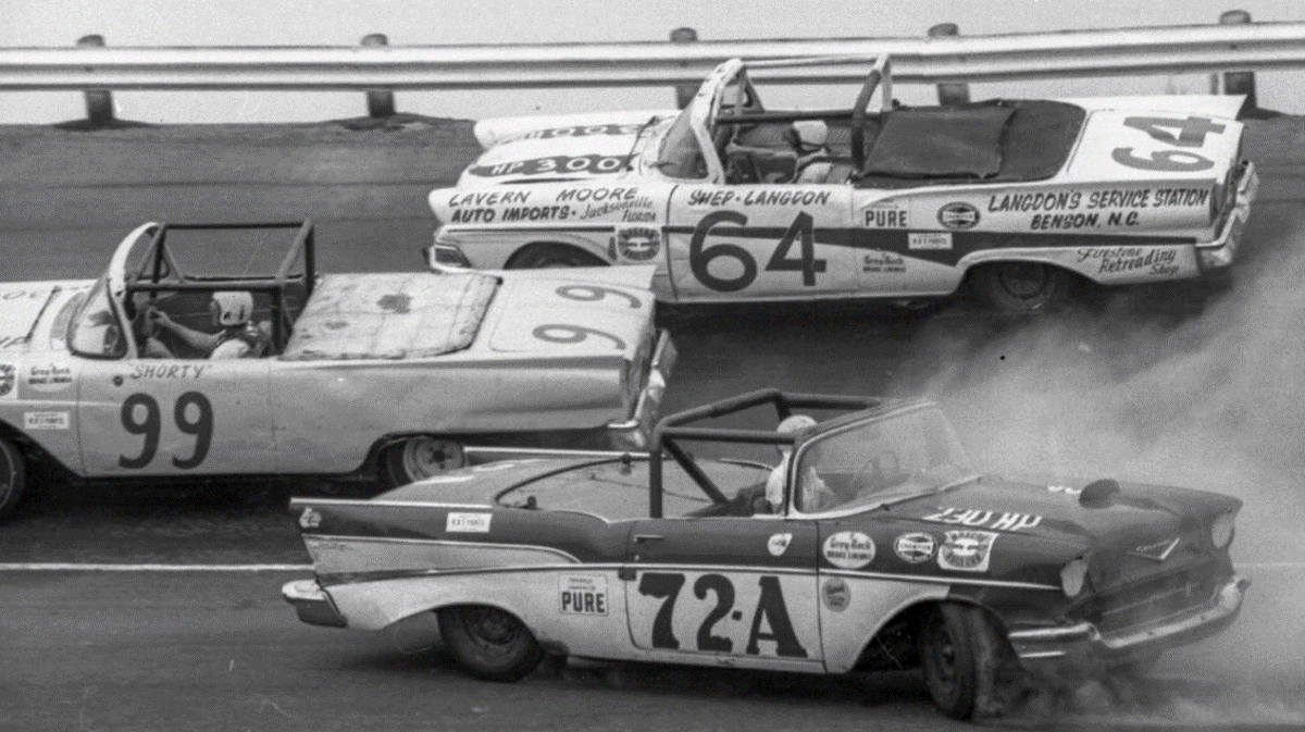 LegendsNascar's tweet image. Remembering Shep Langdon today

1/25/1934 - 1/6/2014 #RIP 

#AngierNC 🏁