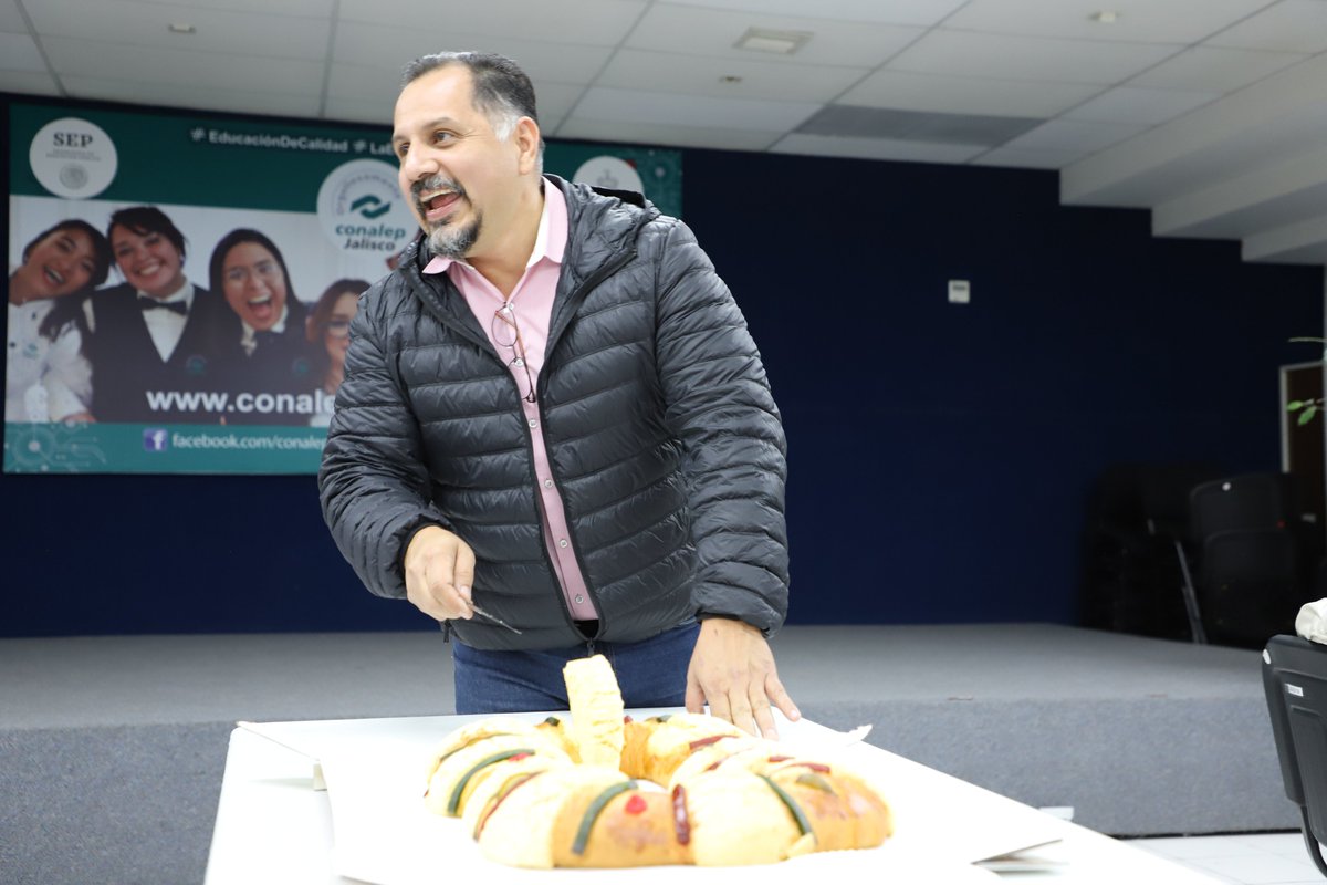 CONALEP Jalisco tweet media