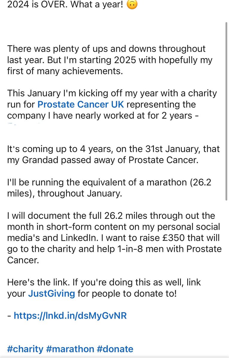 Please give a read ❗️

runthemonthme.prostatecanceruk.org/fundraising/ow…