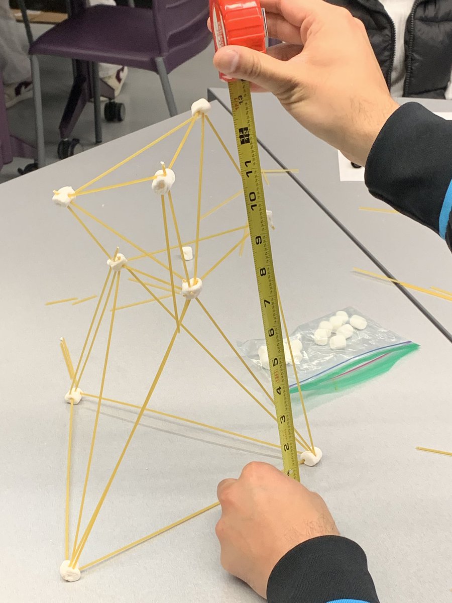 Daniel Gridley, M.Ed. (@gridleydaniel) on Twitter photo STEM activity 1 for our #ConnMagnet students with NC STATE <a href="/SHPE/">SHPE National</a> facilitating!
5 minutes.
Tallest tower.
💡 IDEAS Design Cycle
Heights ranged from…
4 inches - 13 inches STEM activity 1 for our #ConnMagnet students with NC STATE <a href="/SHPE/">SHPE National</a> facilitating!
5 minutes.
Tallest tower.
💡 IDEAS Design Cycle
Heights ranged from…
4 inches - 13 inches