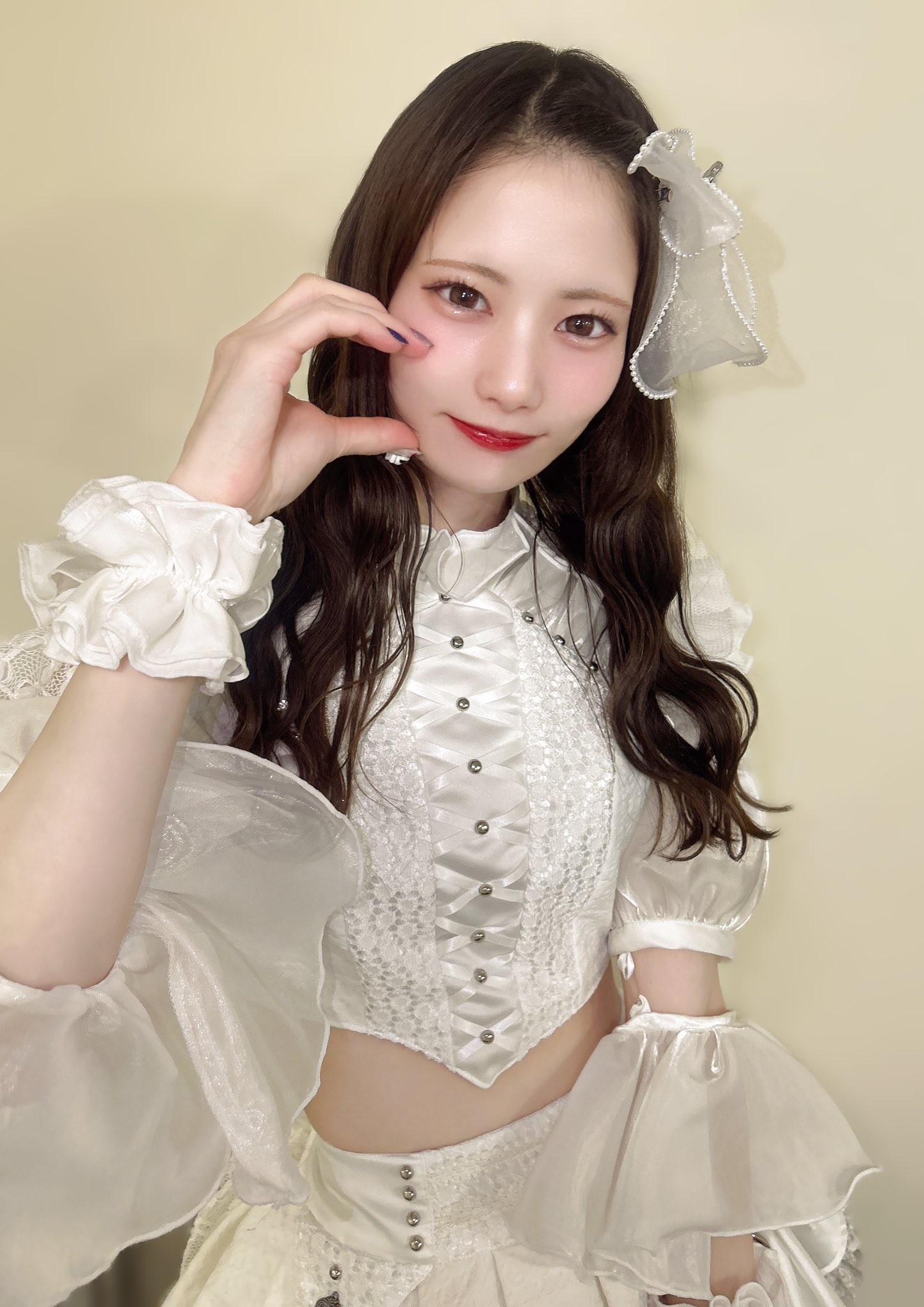 市川美玲@蜜兎 on X: 