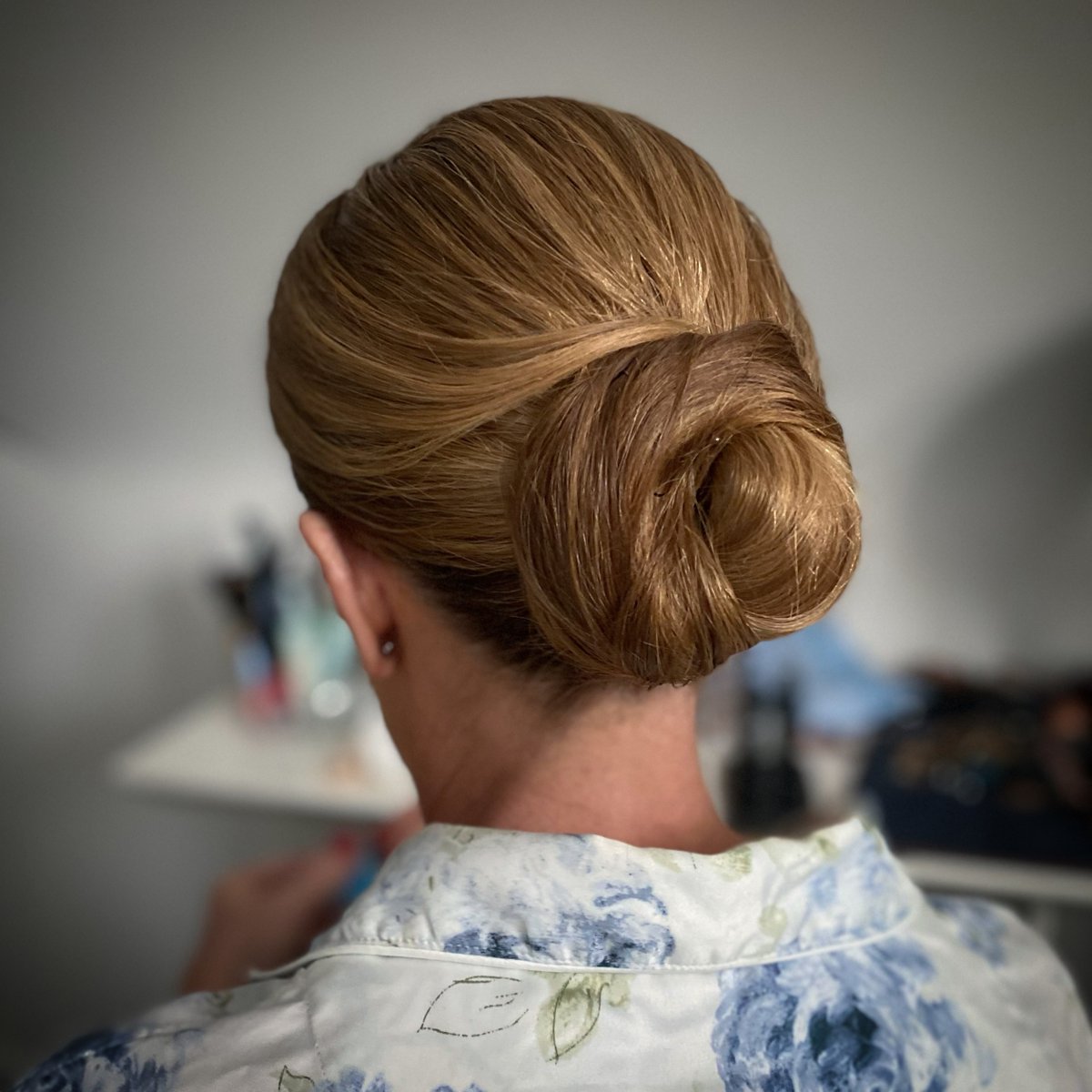 hairupideas1's tweet image. We love an undo 🤎

#updo #hairup #HairIdeas #hairupideas #hairstyles #NightOut #chignon #WeddingHair #Bridesmaid #BridalHair #bridetobe #bride #BridesmaidHair