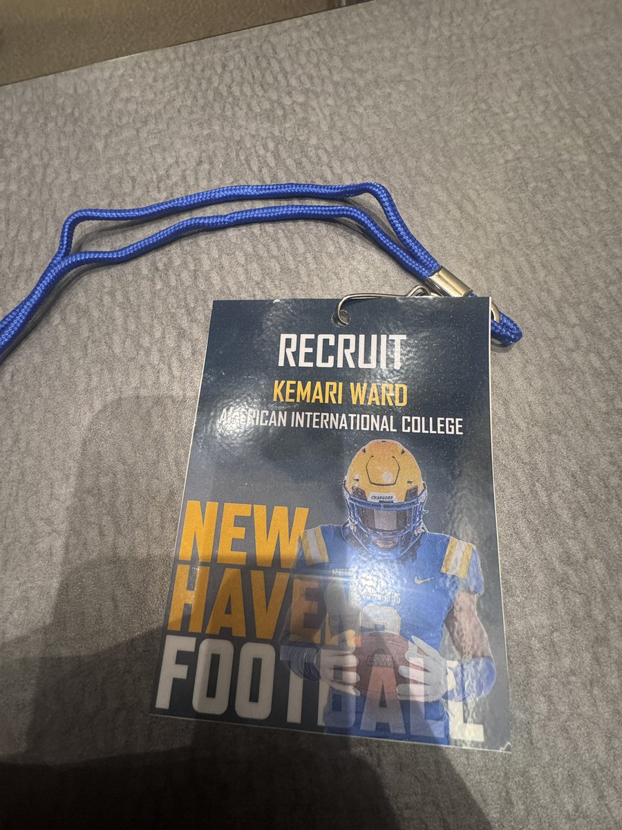 Kemari Ward tweet media