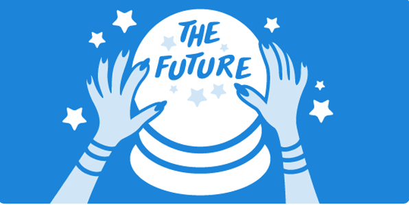 Pundificator's tweet photo. Everything you need to know about year end prediction stories. https://t.co/sEF9ws0LQO https://t.co/CtmeqsRUQw