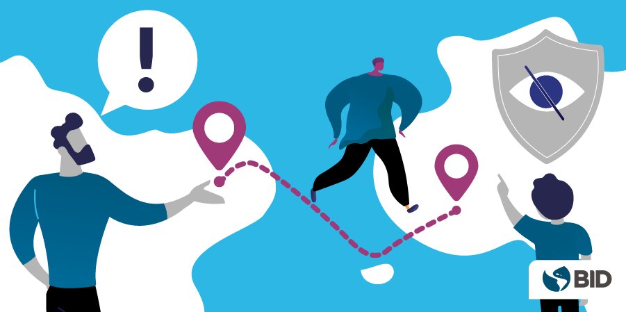 La opinión pública hacia la migración sigue siendo una de las claves para la integración de la población migrante.
Estos son 5 de los aprendizajes de nuestro Laboratorio de Percepción Ciudadana y Migración en 2024.

bit.ly/49VDxg7