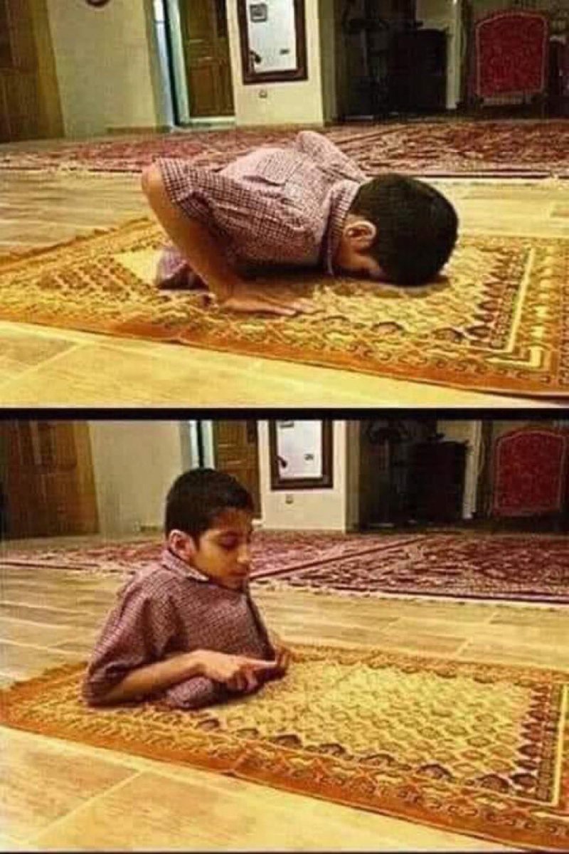 HalalNation_'s tweet photo. Stop scrolling and remember to be grateful ❤️‍🩹 https://t.co/6PEkuFWQLs