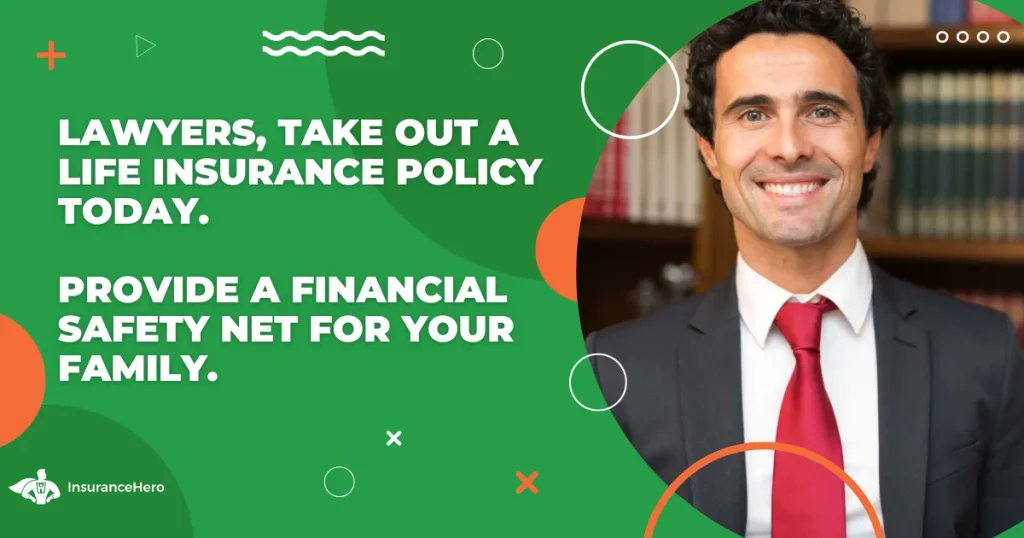 ukinsurancehero's tweet image. #Lawyers – Help Protect Your Family’s Future, Compare Top Insurers. Find Your Best Life Insurance Quote: insurancehero.org.uk/life-insurance… #LifeInsuranceQuote #LifeInsurance