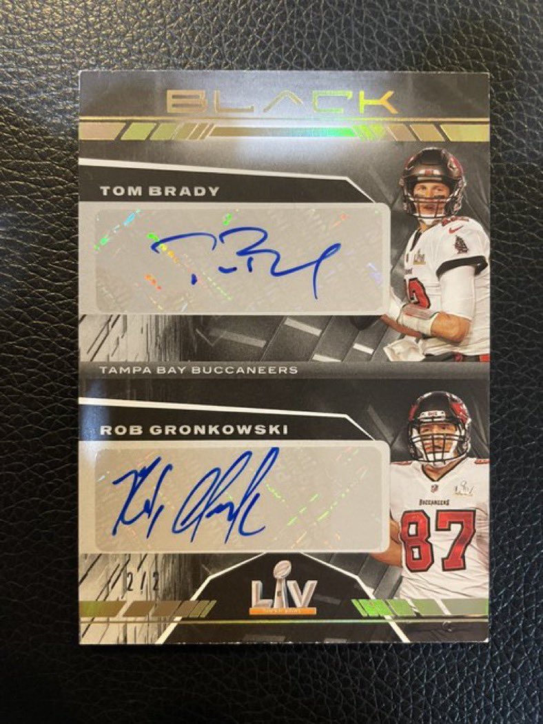diggs312's tweet photo. @CardPurchaser @BuckCityBreaks Not bad for a random division break!! https://t.co/rp0Uc5BMaU