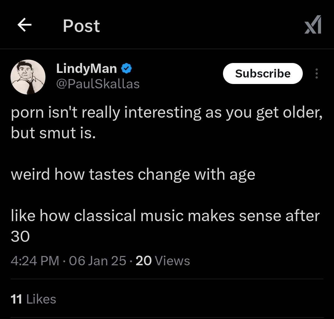 Lindy Archivist tweet media