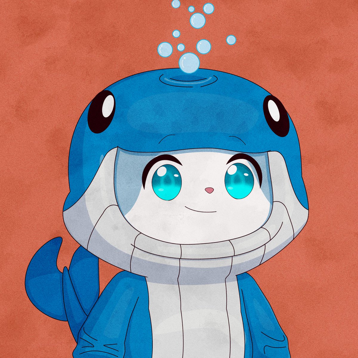 Are you a 🐳?