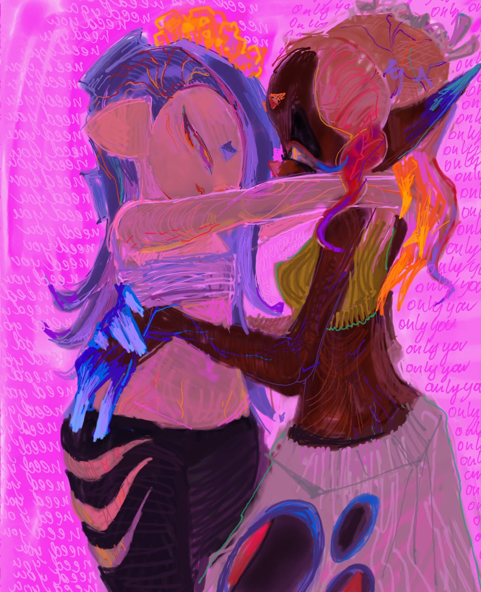 Elma 🍁 (@eyerealm) on Twitter photo 