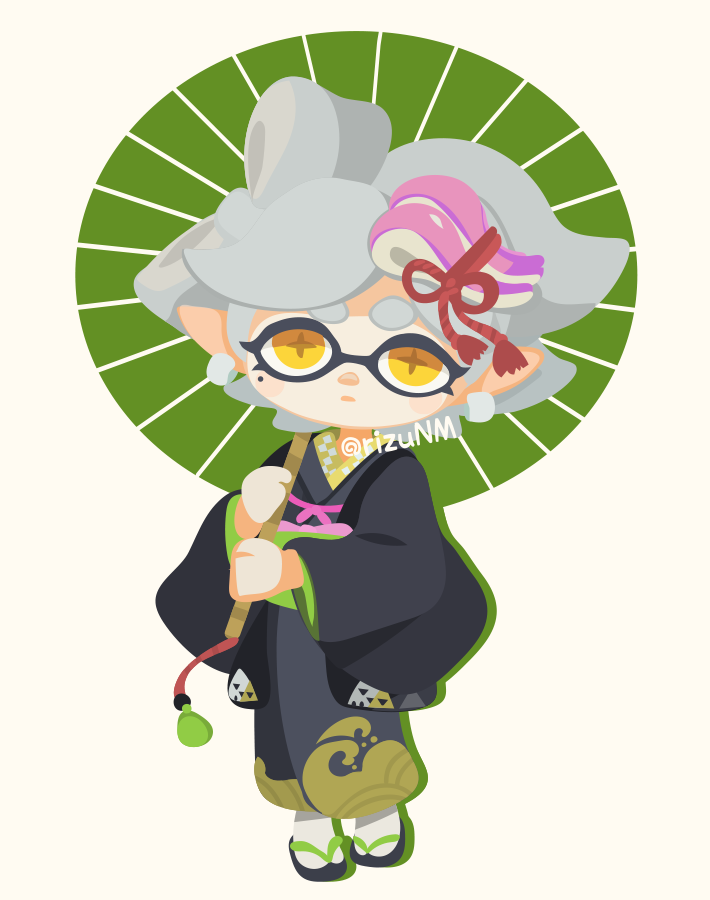 リズ (@rizunm) on Twitter photo 