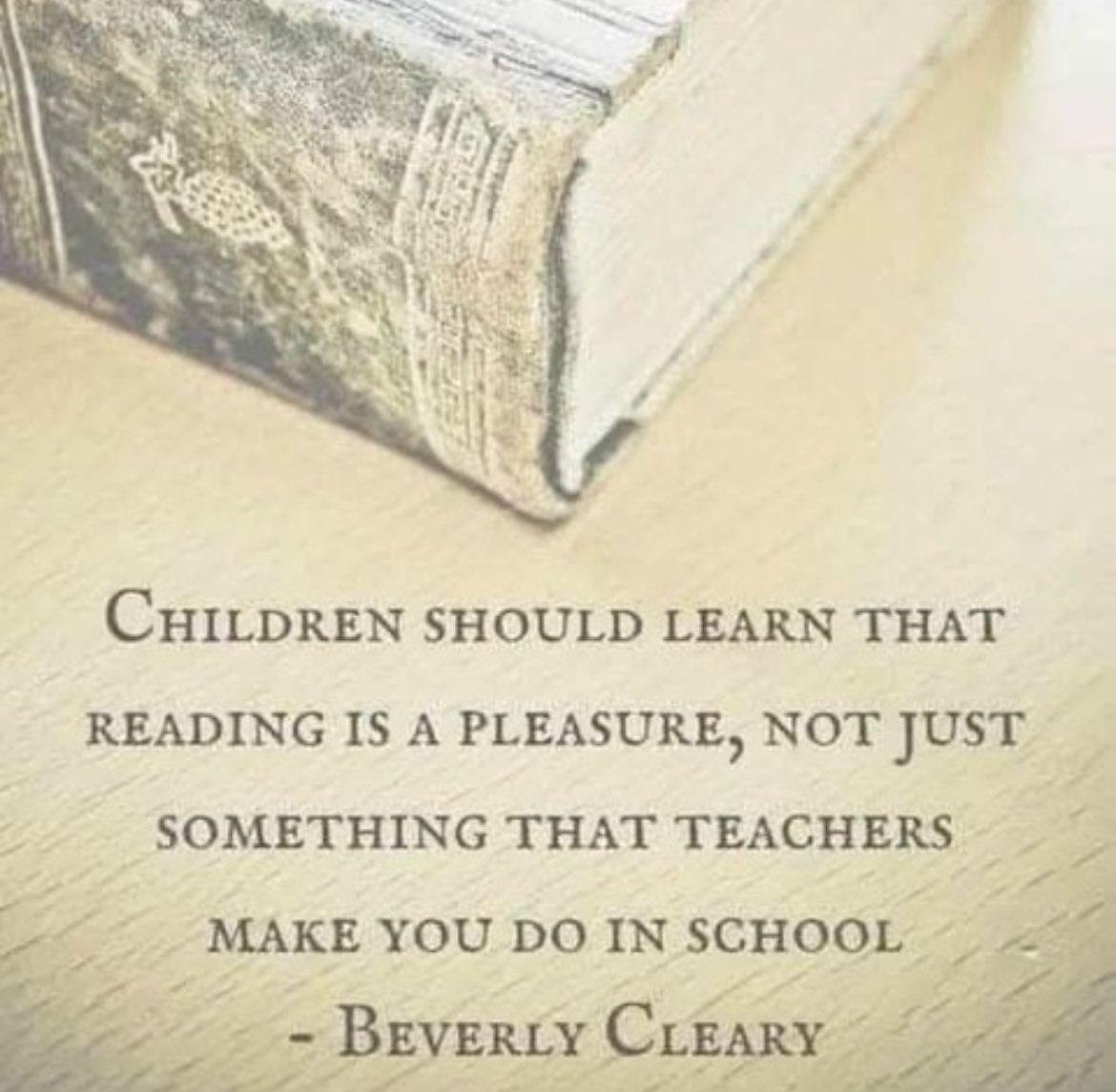 Anderson’s Antics tweet media