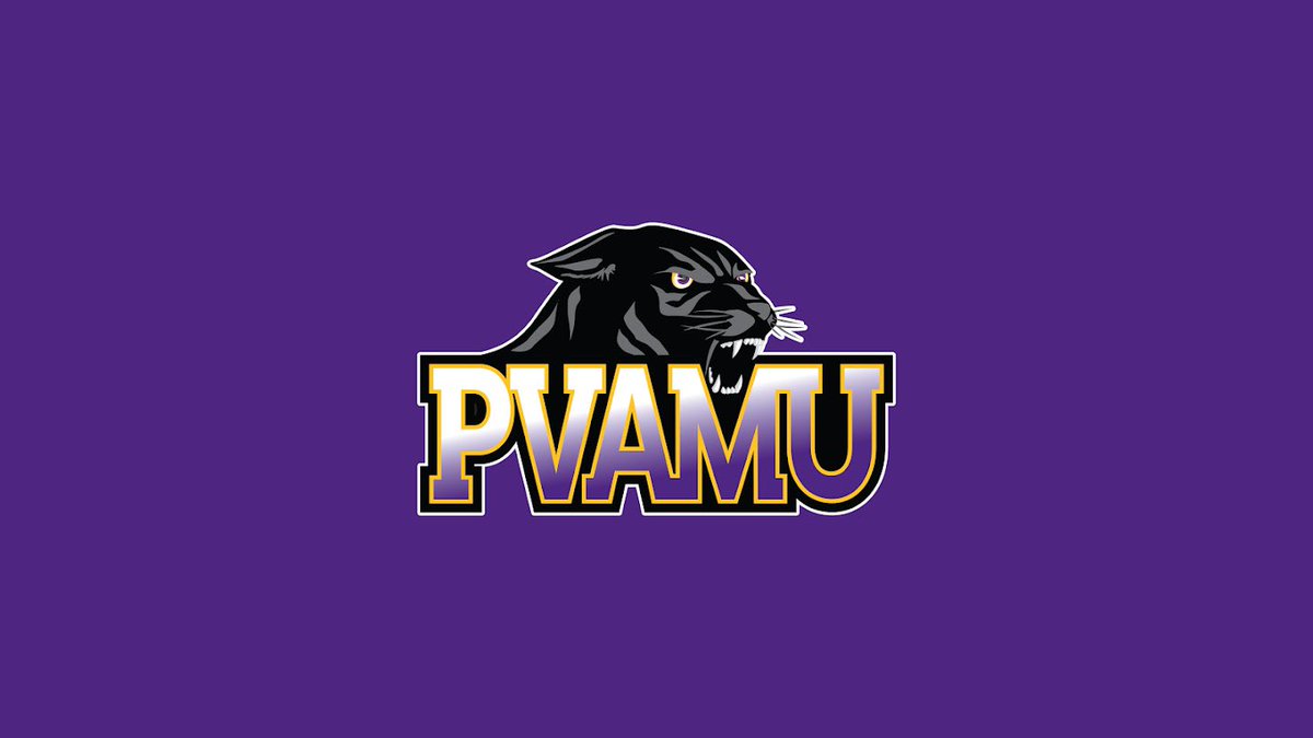 Blessed to receive an offer from Prairie View A&amp;M !