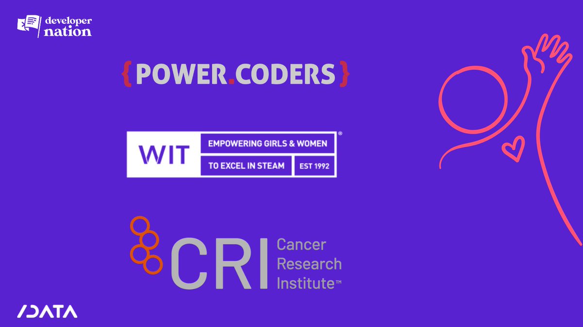 devnationworld's tweet image. 📢 Your voice can make a difference! By taking the New Developer Nation Survey, you're actively supporting incredible causes: #Powercoders #WiTCommunity #CancerResearch Take the survey today and be part of the change! survey.developernation.net/name/dn29/bran…