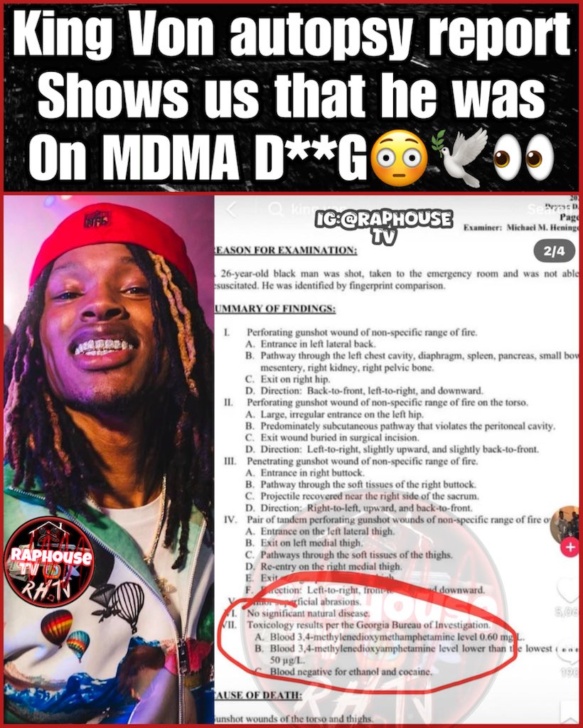 Raphousetv (RHTV) tweet media