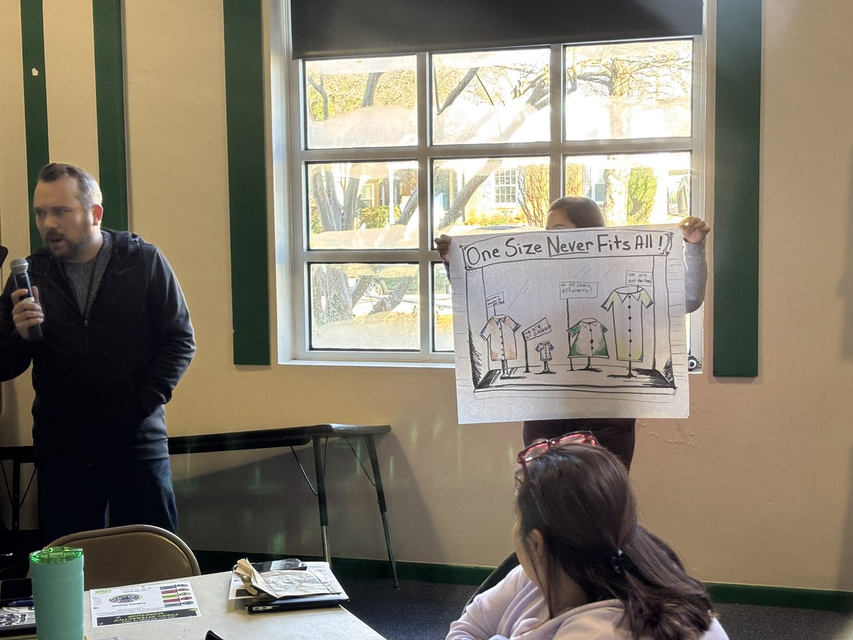 Kicking off the new year with FRESH classroom and Dr. Stephanie Boyce!  We had fun learning and planning together to make our instruction FRESH! <a href="/CortezLupe1/">Guadalupe Cortez </a> @CharlieGarciaFW <a href="/SouthHiMount/">South Hi Mount Elementary School</a>