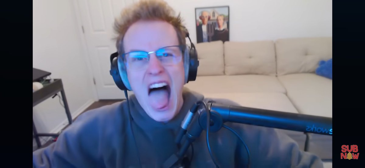 Cinders__26's tweet photo. @Lynixity Doni really pushed your sanity over the edge huh? 🤣 me and my son are laughing so much. https://t.co/ru9aZk2kmJ