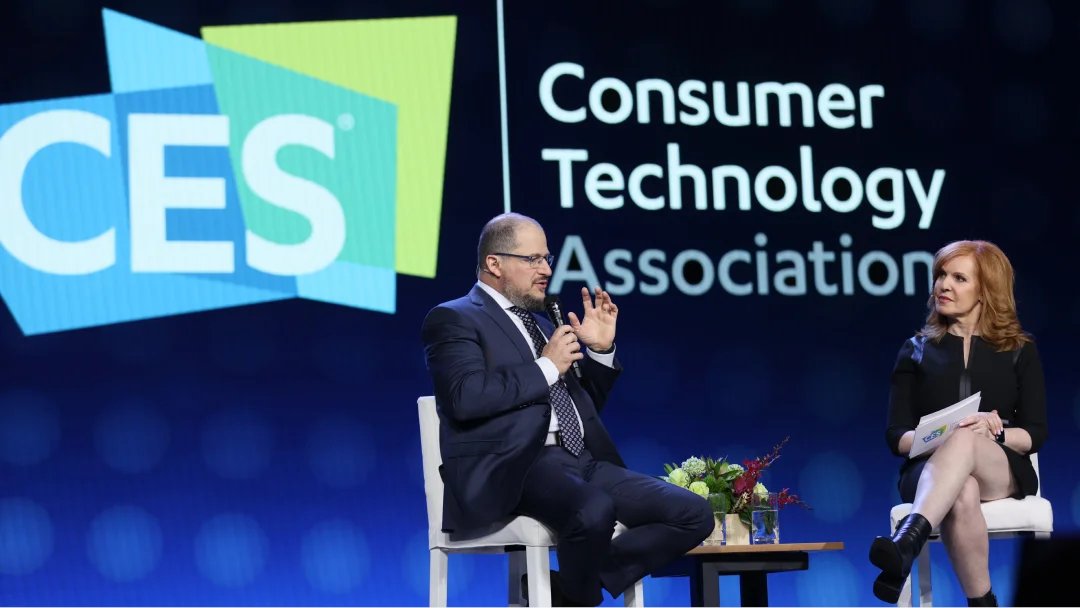 🤯 #CES2025  : préparez-vous à découvrir les tendances tech qui feront 2025. IA, gadgets, et bien plus au programme !

🔗 mindblow.fr/las-vegas-cons…

#Tech #Mindblow #LasVegas