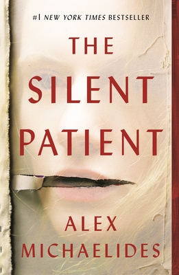 The Silent Patient
by Alex Michaelides

Read my review!
bookbusterreviews.com/the-silent-pat… 

#TheSilentPatient #AlexMichaelides
