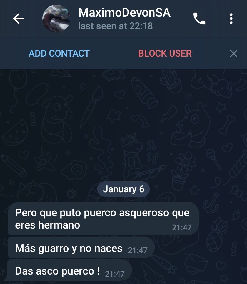 BateElmo's tweet photo. I normally mind my own buisiness in the low tiers of GBL (I am bad at it and refuse to use straight meta teams), but some ppl take this game waaay too seriously...
Like, I don't know you like that, lil bro...if you are tilted, take a break, grab a Kit-Kat, idk... 
#PokemonGO https://t.co/bYVByiQbwY