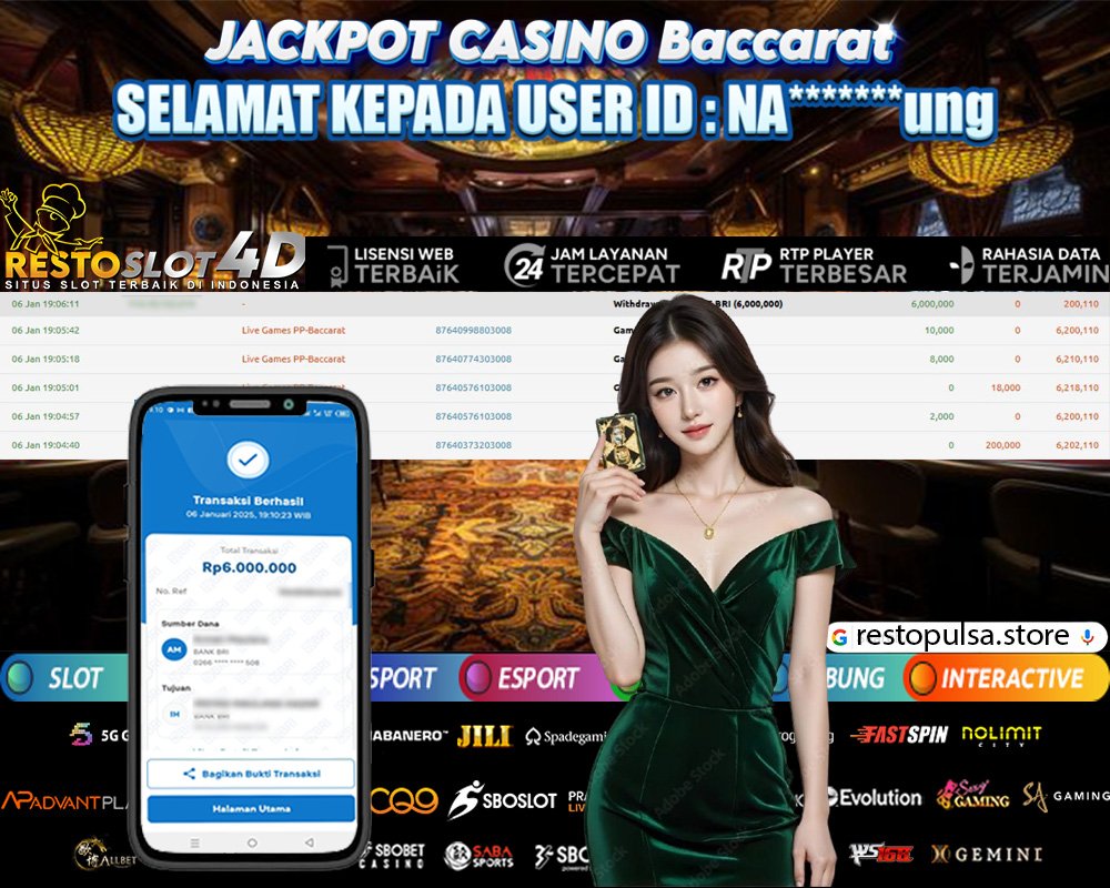 restoslot4d_com's tweet photo. Di taman ada kumbang , Di kali ada buaya
Jangan ragu jangan bimbang
Ini RESTOSLOT4D sangat tepercaya 📷📷📷

LINK : https://t.co/Ae0kLLfNw0 https://t.co/eQfGLDf0BS