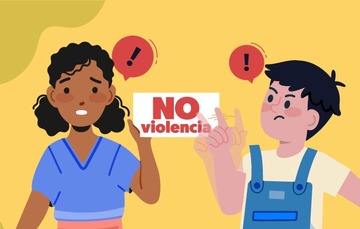 SIPINNA_MX's tweet photo. Condenamos enérgicamente el uso de niñas, niños y adolescentes como escudos humanos en actos de violencia. En la muerte de una niña en Cancún, Quintana Roo, debe imperar la justicia y sancionarse a culpables. #NoRepetición. @VillavicencioL https://t.co/oo8Z4rBLrL