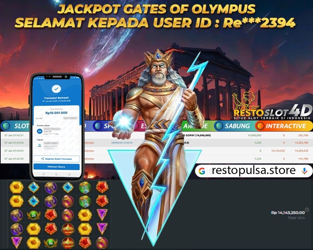 restoslot4d_com's tweet photo. BUKAN KALENG KALENG INI, RESTOSLOT4D INI BOSKU
Selamat kepada member baru RESTOSLOT4D baru deposit langsung jatuh geledek nya kakek zeus bosku Buruan main di gates of olympus 1000 dijamin seperti member baru Restoslot4d
LINK : https://t.co/Ae0kLLfNw0 https://t.co/TcM6ckSDGu