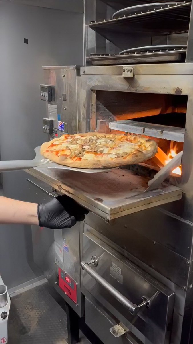 Cookshack Inc. tweet media