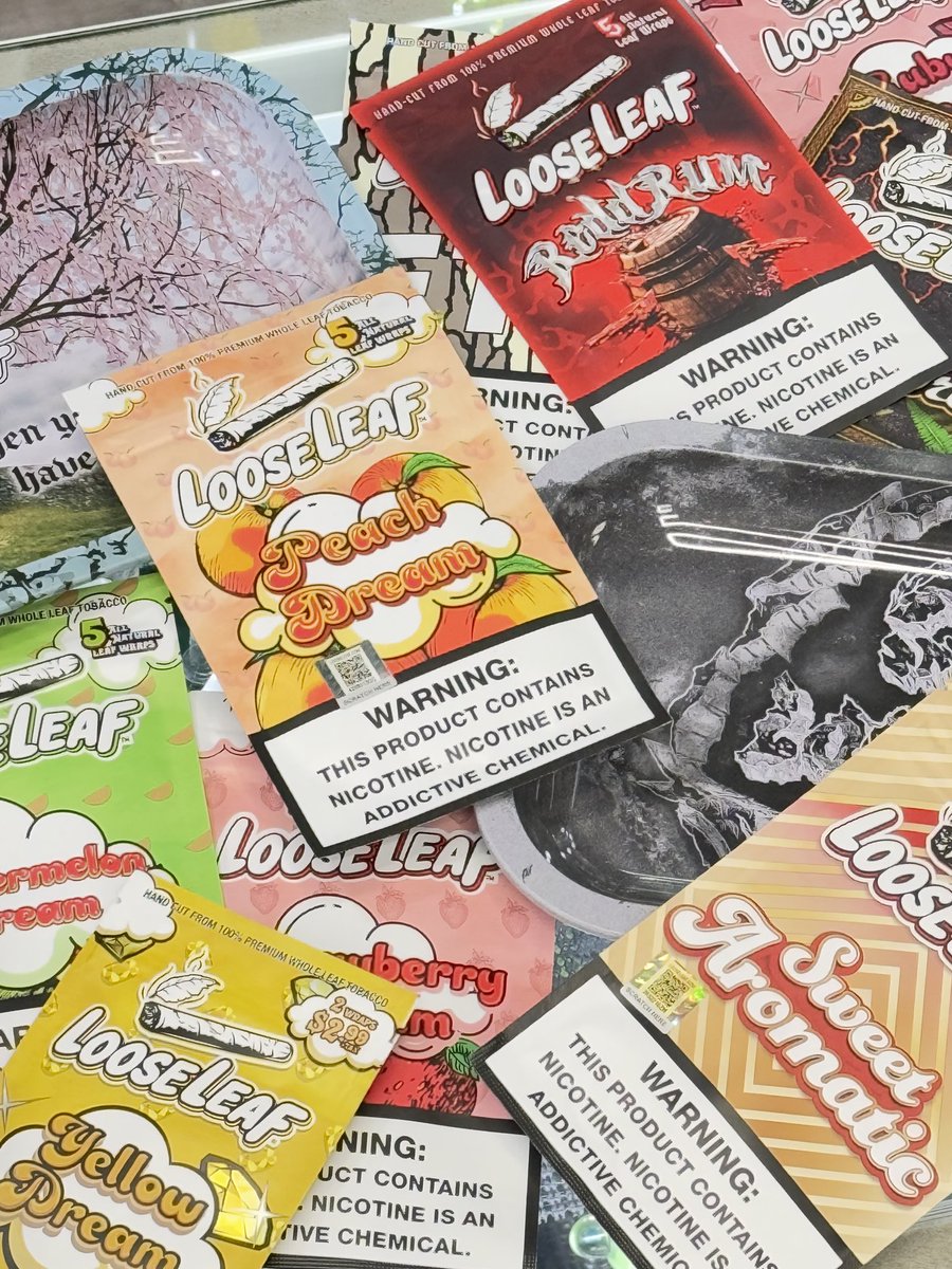 ✨LooseLeaf Galore✨ <a href="/sza/">SZA</a> 
•
•
•
<a href="/SmokeLooseLeaf/">LooseLeaf</a>