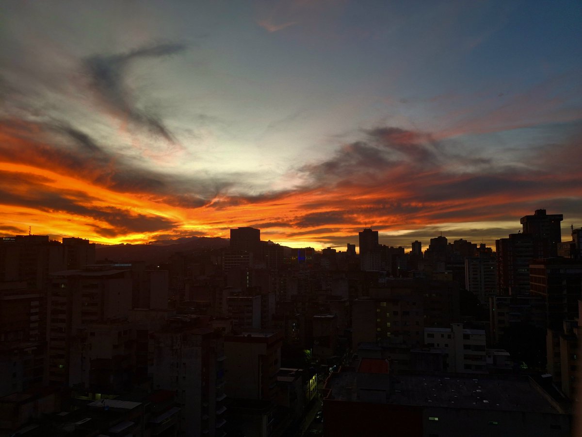 Caracas hoy