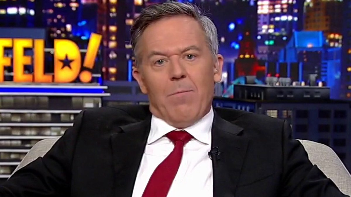 Roadmaster1253's tweet photo. THE LITTLE LYING MIDGET POS IS BACK .. DISPICABLE. #GregGuttfeld #Guttfeld @Guttfeld @gregguuttfeld #FoxNews #TheFive #FoxAndFreinds #NewsMax #CNN #MSNBC https://t.co/EsXo3Lqfuv