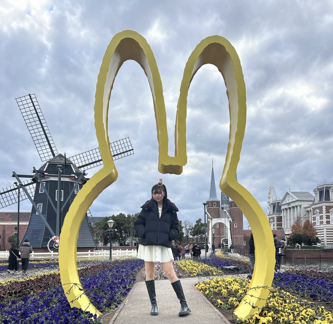 Twitterのコスプレ画像33