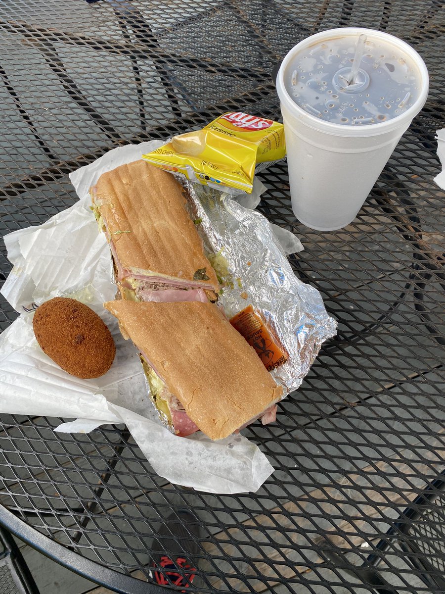 Mike Hayde tweet media