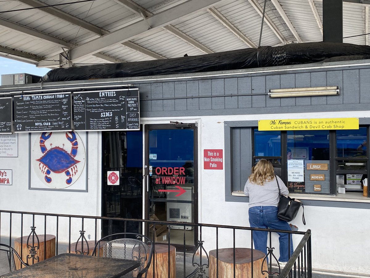 Mike Hayde tweet media