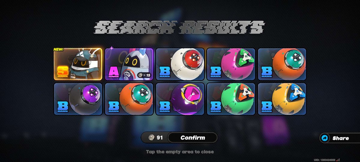 inseqyo's tweet photo. btw i just got myself section 6’s bangboo!! finally can execute “FBI OPEN UP” meme :) #zzzero #section6 #hsos6 https://t.co/sugRbWHyIZ