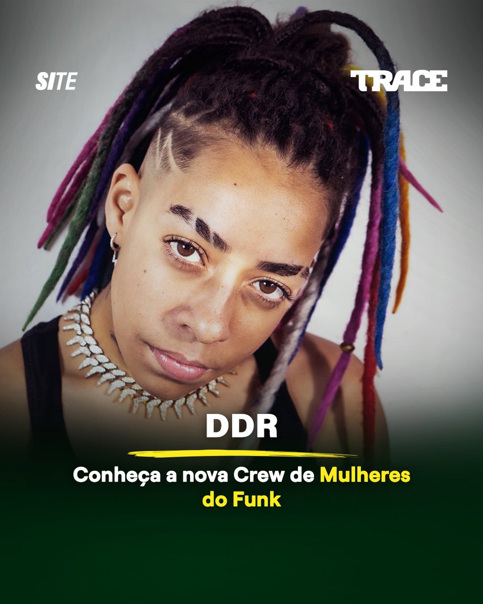 TRACE BRASIL tweet media