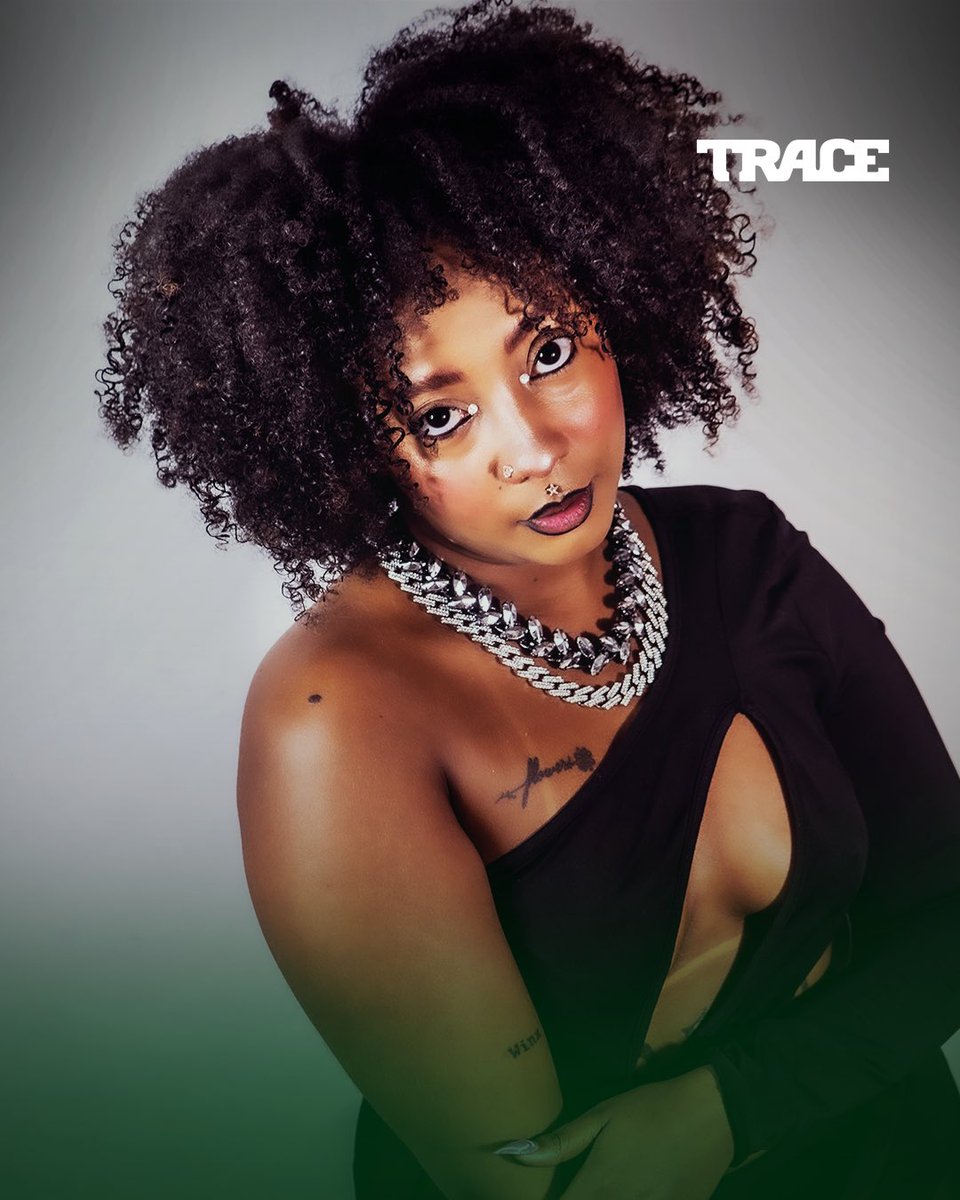 TRACE BRASIL tweet media