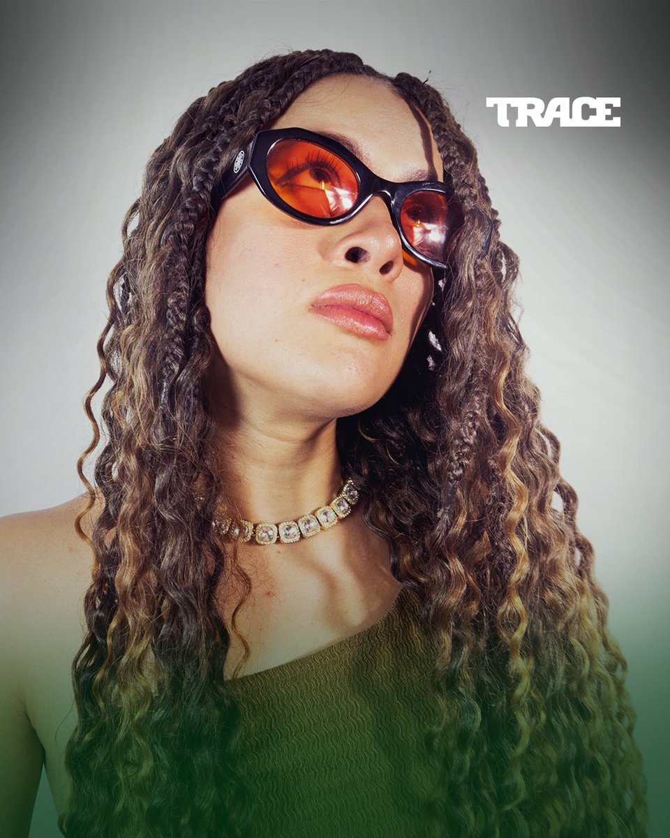 TRACE BRASIL tweet media