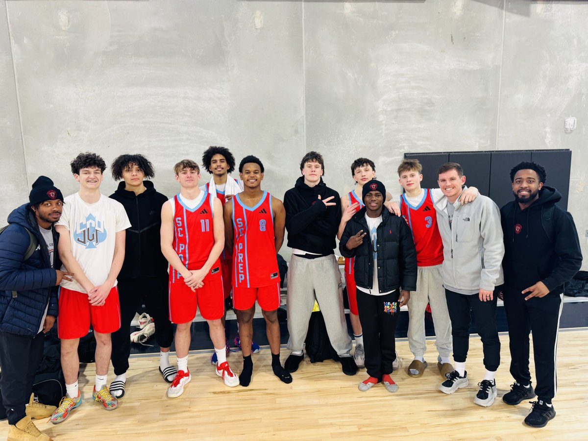 BIG shout out to Coach Kyle Jones <a href="/MarquesKyle/">Kyle Jones</a> assistant coaches <a href="/lukeduckett31/">Luke Duckett</a> staff and team  <a href="/SCStorm_MBB/">Simpson Men's Basketball</a> <a href="/SimpsonCollege/">Simpson College</a> for their generous hospitality of their facility and support shown to our son <a href="/spencer_holley1/">Spencer Holley</a> and team <a href="/SCP_Hoops/">𝙎𝙤𝙪𝙩𝙝 𝘾𝙚𝙣𝙩𝙧𝙖𝙡 𝙋𝙧𝙚𝙥</a> the past <a href="/EIBCleague/">EIBC League</a> play this weekend