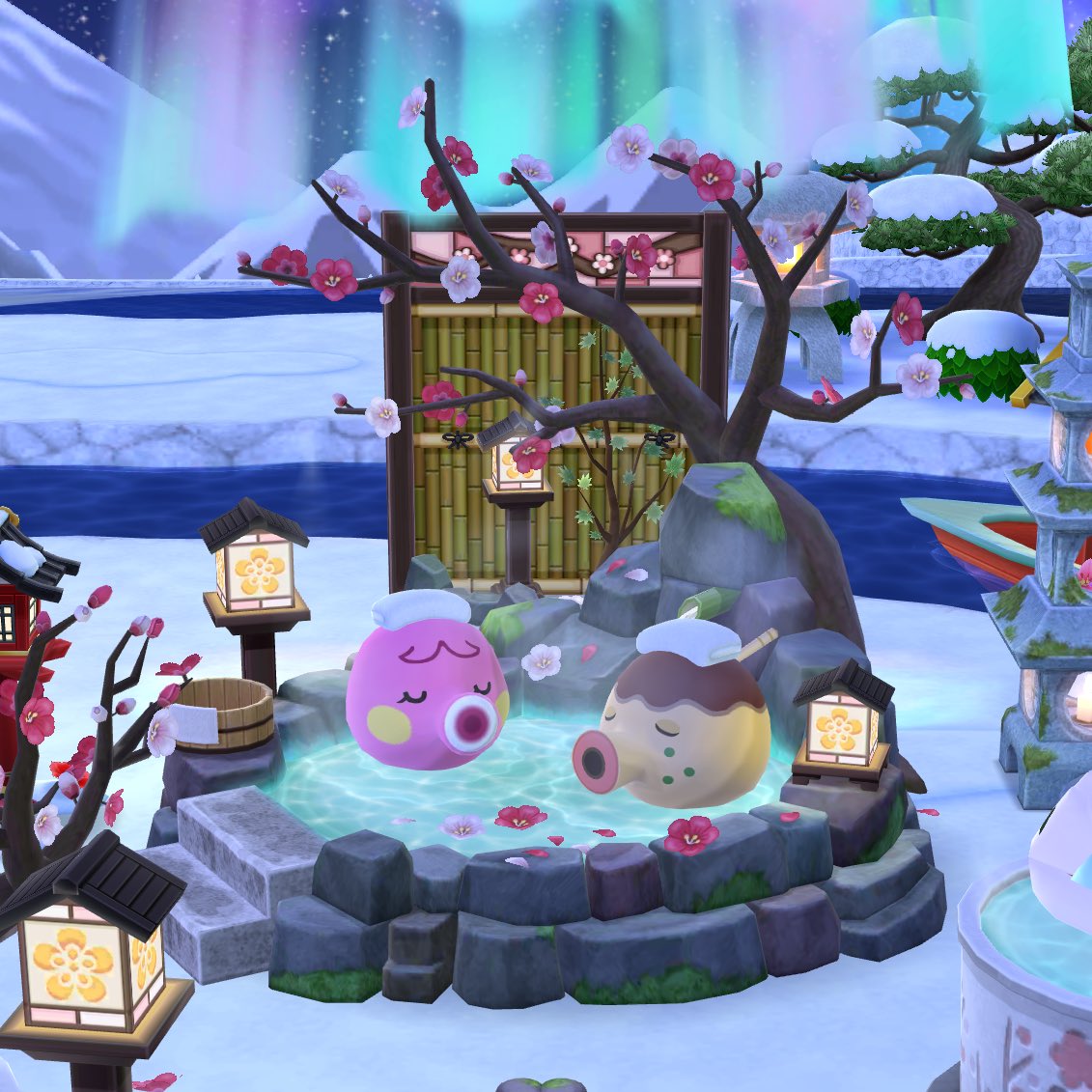 Danibear0's tweet photo. cozy lil octopi 🫶🏻 #acpc #AnimalCrossing https://t.co/JspMkiTnSV