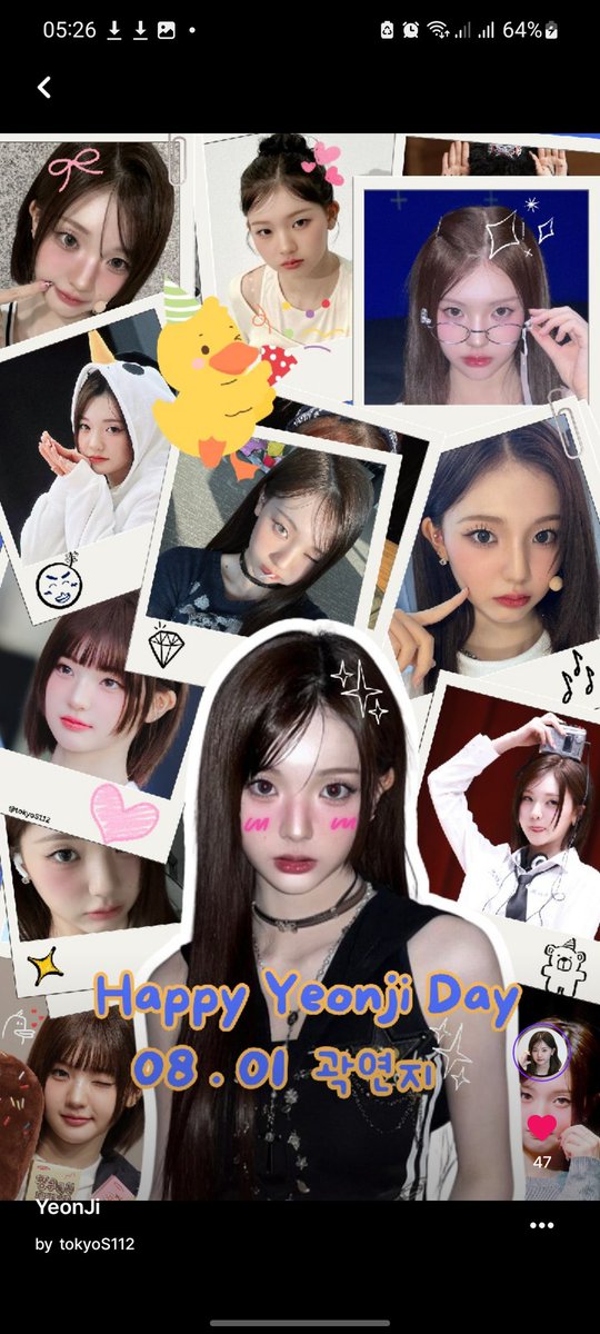 hourlynien's tweet photo. @tokyoS112 Id:parksion https://t.co/ZUzfUNi19U