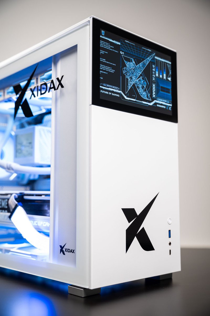 xidaxpcs's tweet image. LETS DO A STEAM CARD GIVEAWAY 🎉

Which game deserves its own PC theme?

Put your answer in the comments and we will pick one random comment to win! 

Don’t forget to Like and share the post as well as hit us with a follow at @xidaxpcs 

BEST OF LUCK!