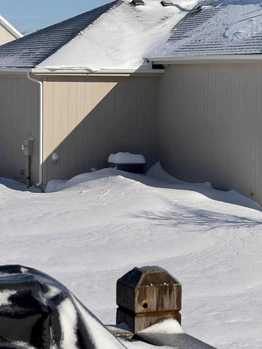 Ben (@runningninja23) on Twitter photo Almost a foot of snow with some huge snow drifts in Blue Springs! Thanks for the great forecasting! <a href="/fox4wx/">Fox 4 Weather KC</a> <a href="/JacobLanierWx/">Jacob Lanier</a> <a href="/MBogowith/">Michelle Bogowith</a> <a href="/AlexCounteeWX/">Alex Countee</a> <a href="/KarliRitter/">Karli Ritter</a> Almost a foot of snow with some huge snow drifts in Blue Springs! Thanks for the great forecasting! <a href="/fox4wx/">Fox 4 Weather KC</a> <a href="/JacobLanierWx/">Jacob Lanier</a> <a href="/MBogowith/">Michelle Bogowith</a> <a href="/AlexCounteeWX/">Alex Countee</a> <a href="/KarliRitter/">Karli Ritter</a>