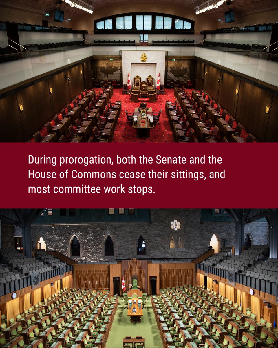 Senate of Canada tweet media