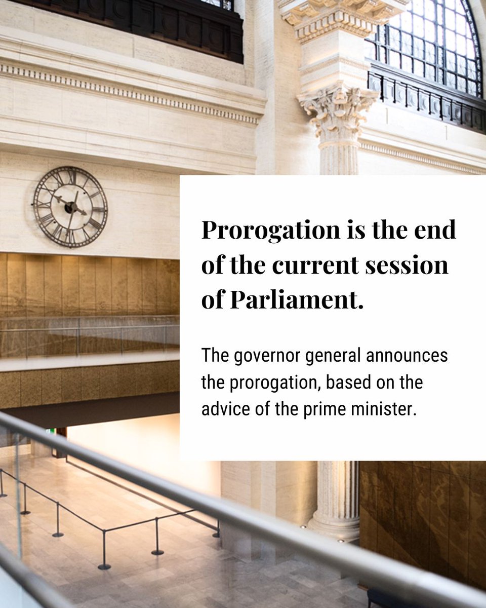 Senate of Canada tweet media