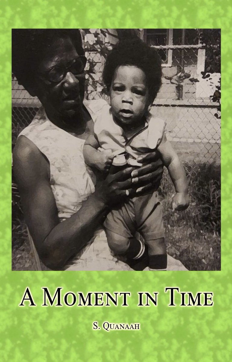 AtlantisBuild's tweet photo. In celebration of my 50th Born Day today, I am releasing my twenty-fourth book, “A Moment in Time”; a series of contemplations on society, technology, history, religion, and etc.

LINK: https://t.co/EoLxNlgTfL

#AtlantisBuild #FivePercenter #Author #KnowledgeOfSelf https://t.co/KdsNjqEzt9