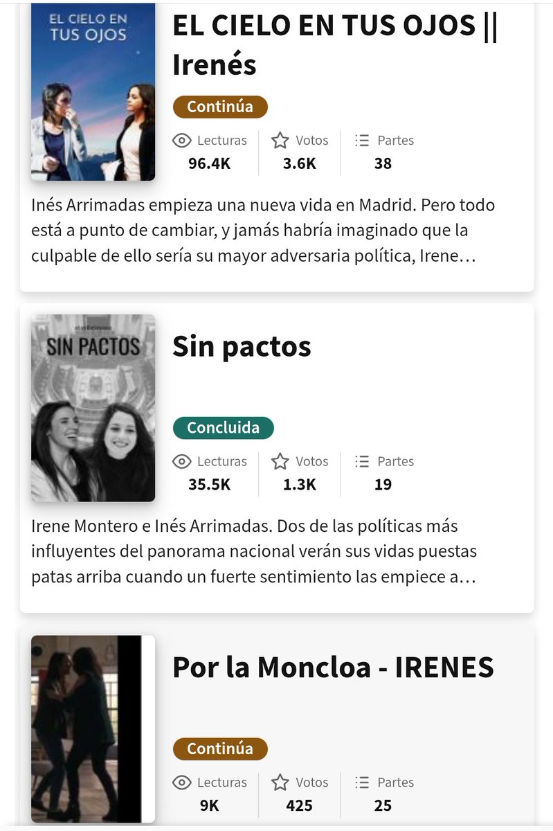 mafindelrey's tweet photo. No estoy soportando #irenes https://t.co/fKrz8fqmpK